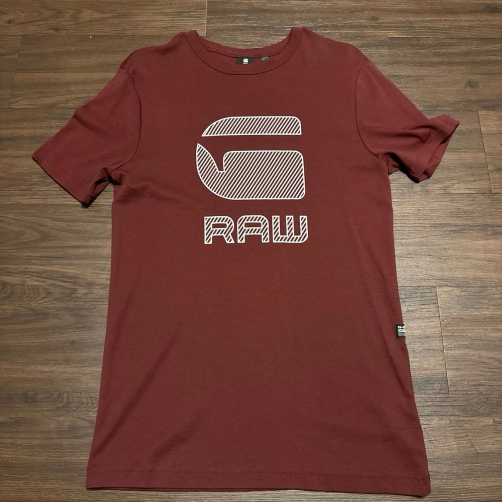 Limited G-star Raw graphic shirt